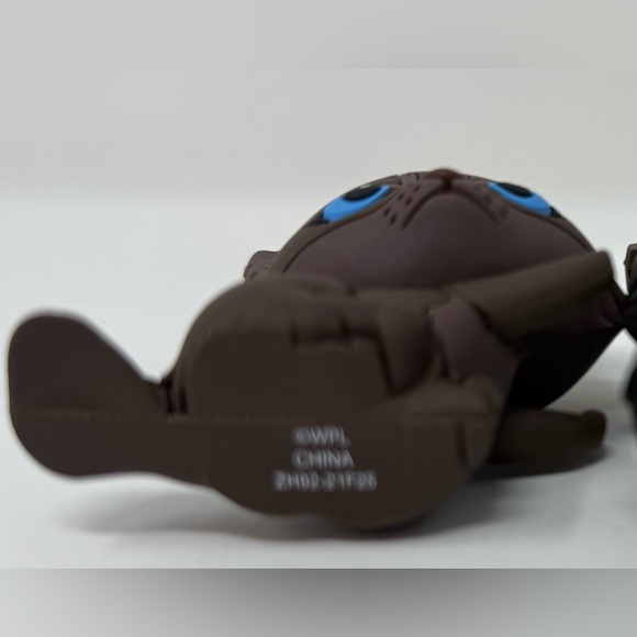 CINDERPELT mini figurine from the book series \